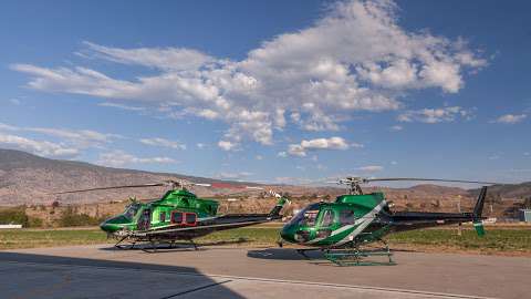 Aurora Helicopters