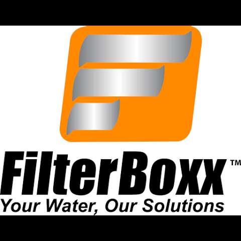 Filterboxx Energy Services