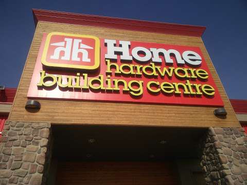Grande Prairie Home Hardware Building Centre