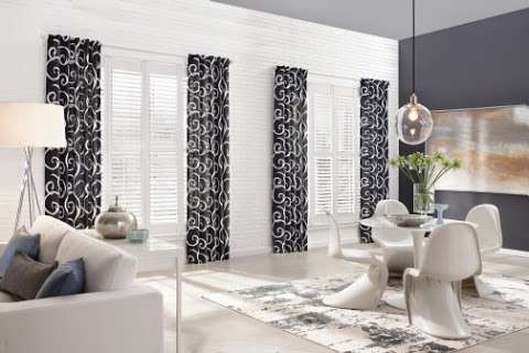 Made in the Shade Blinds & More!