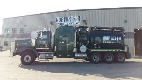 Northstar Hydrovac Inc
