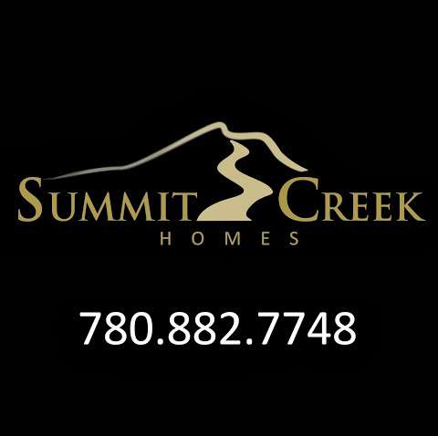 Summit Creek Homes