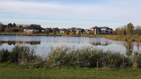 Bickell's Pond Bickell's Pond