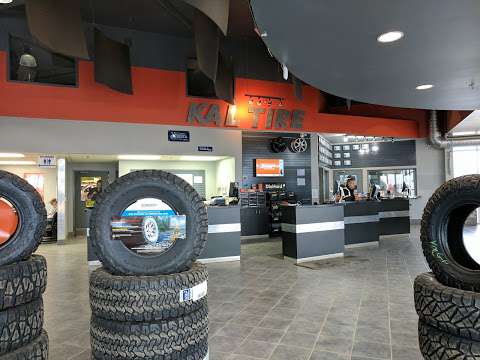 Kal Tire Kal Tire