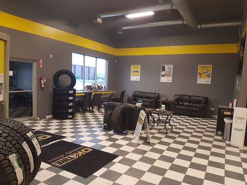 OK Tire & Auto Service OK Tire & Auto Service