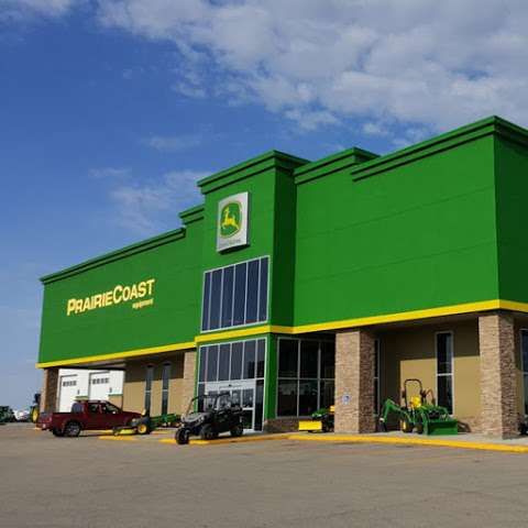 PrairieCoast Equipment Inc PrairieCoast Equipment Inc